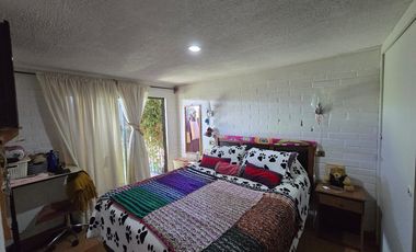 Espectacular casa y parcela en Linares