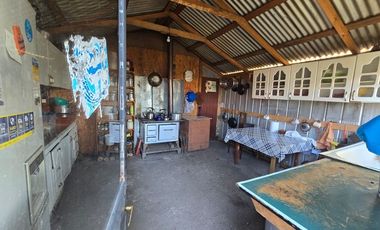 Espectacular casa y parcela en Linares