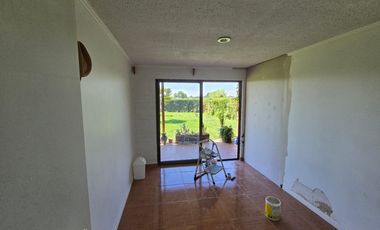 Espectacular casa y parcela en Linares