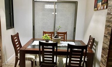 Casa ampliada sector norte