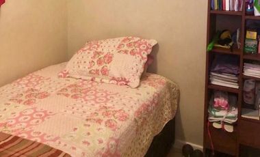 Casa ampliada sector norte