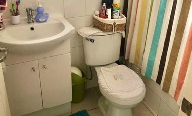 Casa ampliada sector norte