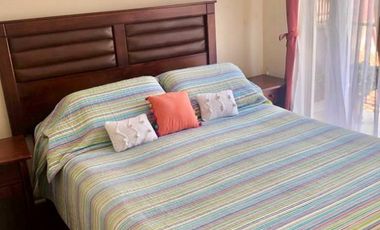 Casa ampliada sector norte