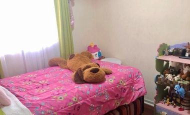 Casa ampliada sector norte