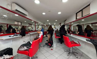 ¡Propiedad Comercial en Gran Avenida, San Miguel!