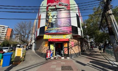 ¡Propiedad Comercial en Gran Avenida, San Miguel!