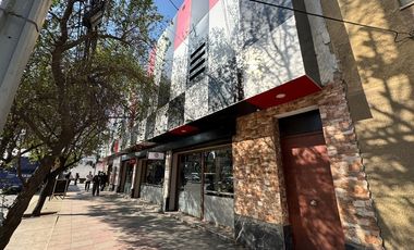 ¡Propiedad Comercial en Gran Avenida, San Miguel!