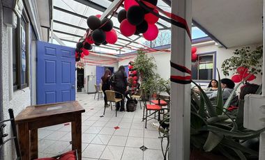 ¡Propiedad Comercial en Gran Avenida, San Miguel!