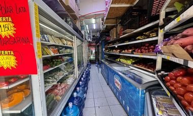 ¡Propiedad Comercial en Gran Avenida, San Miguel!