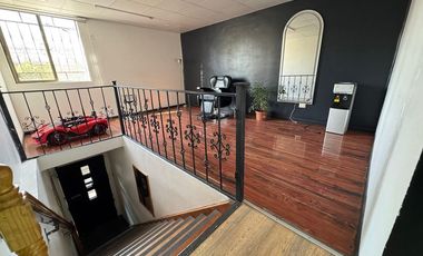 ¡Propiedad Comercial en Gran Avenida, San Miguel!