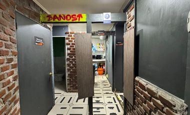 ¡Propiedad Comercial en Gran Avenida, San Miguel!