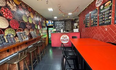 ¡Propiedad Comercial en Gran Avenida, San Miguel!