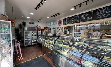 ¡Propiedad Comercial en Gran Avenida, San Miguel!