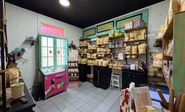 ¡Propiedad Comercial en Gran Avenida, San Miguel!