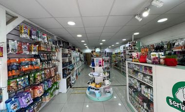 ¡Propiedad Comercial en Gran Avenida, San Miguel!