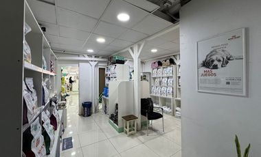 ¡Propiedad Comercial en Gran Avenida, San Miguel!