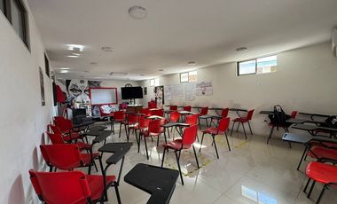 ¡Propiedad Comercial en Gran Avenida, San Miguel!