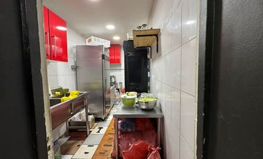 ¡Propiedad Comercial en Gran Avenida, San Miguel!