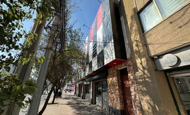 ¡Propiedad Comercial en Gran Avenida, San Miguel!