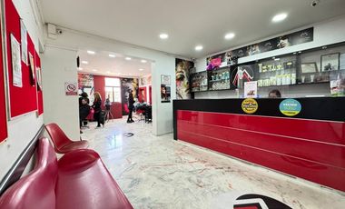 ¡Propiedad Comercial en Gran Avenida, San Miguel!