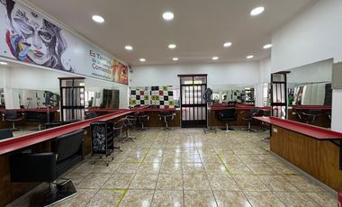 ¡Propiedad Comercial en Gran Avenida, San Miguel!