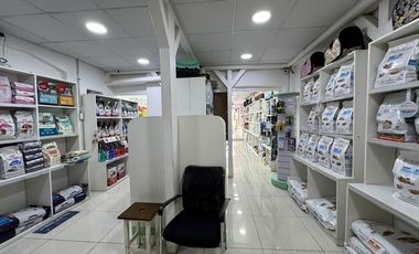 ¡Propiedad Comercial en Gran Avenida, San Miguel!