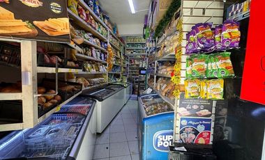 ¡Propiedad Comercial en Gran Avenida, San Miguel!