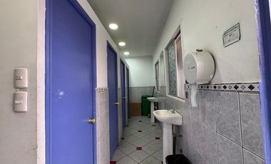 ¡Propiedad Comercial en Gran Avenida, San Miguel!