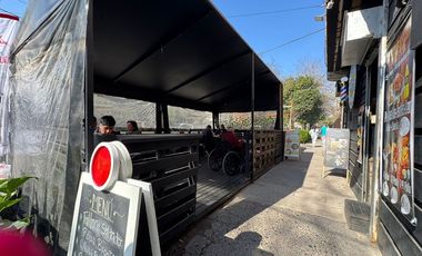 ¡Propiedad Comercial en Gran Avenida, San Miguel!