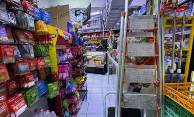 ¡Propiedad Comercial en Gran Avenida, San Miguel!