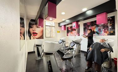 ¡Propiedad Comercial en Gran Avenida, San Miguel!