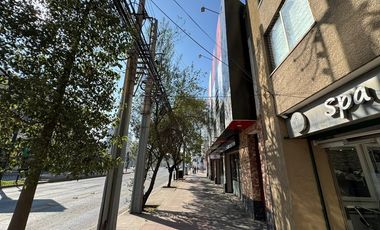 ¡Propiedad Comercial en Gran Avenida, San Miguel!