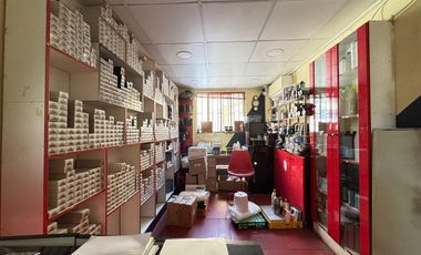 ¡Propiedad Comercial en Gran Avenida, San Miguel!