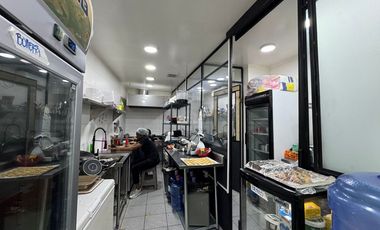 ¡Propiedad Comercial en Gran Avenida, San Miguel!