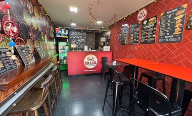 ¡Propiedad Comercial en Gran Avenida, San Miguel!