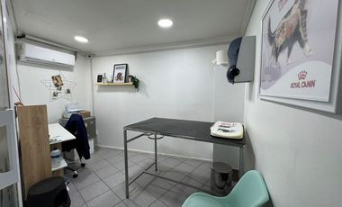 ¡Propiedad Comercial en Gran Avenida, San Miguel!