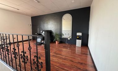 ¡Propiedad Comercial en Gran Avenida, San Miguel!