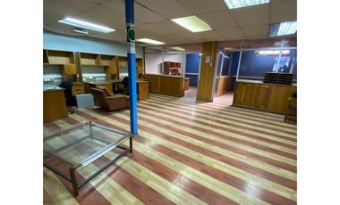 Inversión Comercial en San Marco, Arica!