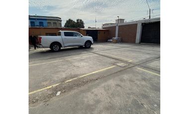Inversión Comercial en San Marco, Arica!