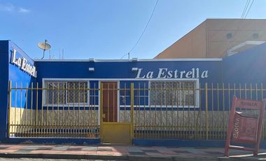 Inversión Comercial en San Marco, Arica!