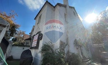 Casona estilo Neocolonial en Providencia