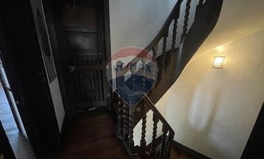 Casona estilo Neocolonial en Providencia