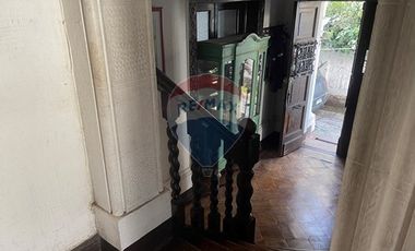 Casona estilo Neocolonial en Providencia
