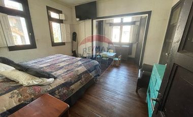 Casona estilo Neocolonial en Providencia