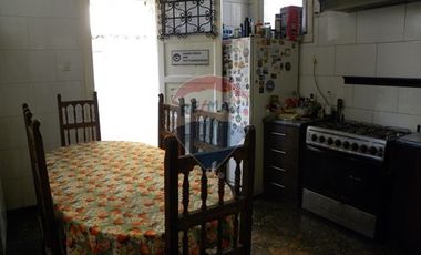 Casona estilo Neocolonial en Providencia