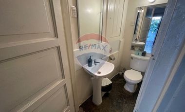 Casona estilo Neocolonial en Providencia