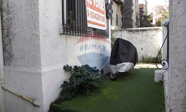Casona estilo Neocolonial en Providencia