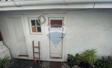 Casona estilo Neocolonial en Providencia