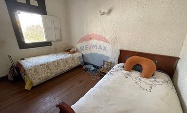 Casona estilo Neocolonial en Providencia