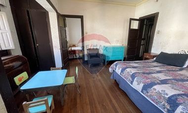 Casona estilo Neocolonial en Providencia
